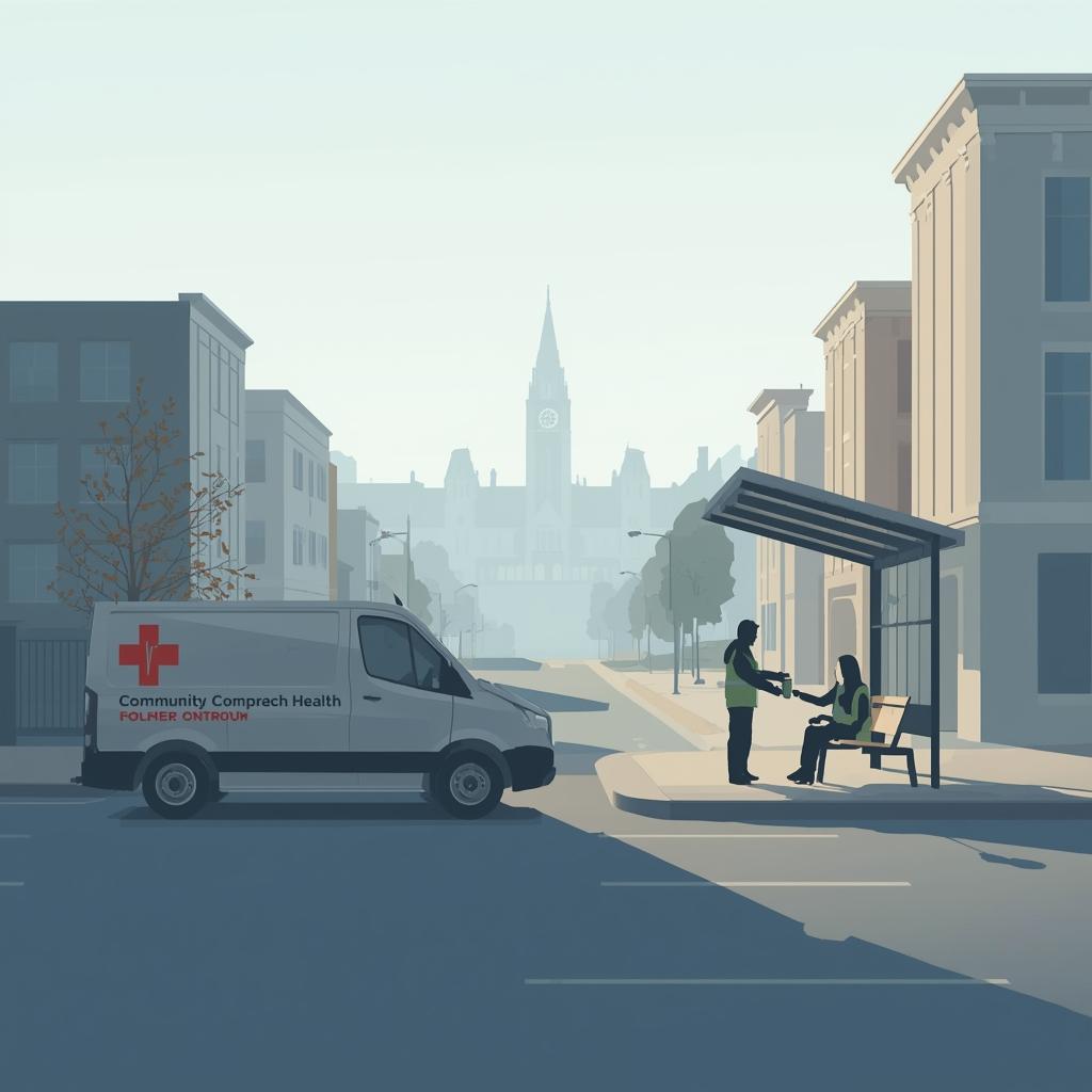 The case for safer consumption services in Ottawa